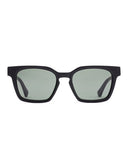 Interlude Eco Black/Grey Polarised Sunglasses