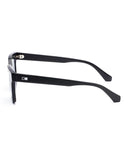 Interlude Eco Black/Grey Polarised Sunglasses