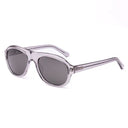 Kingswood Eco Crystal Grey w/Neutral Grey Sunglasses