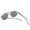 Kingswood Eco Crystal Grey w/Neutral Grey Sunglasses