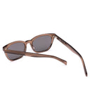 Chorus Eco Crystal Birch w/Neutral Grey Sunglasses