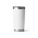 Rambler 20oz/591ml  Tumbler w/Magslider Lid