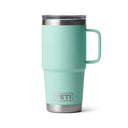 Rambler 20oz/591ml Travel Mug w/Stronghold Lid