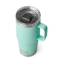 Rambler 20oz/591ml Travel Mug w/Stronghold Lid