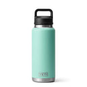 Rambler 36oz/1065ml Bottle w/Chug Cap