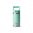 Rambler Jr 12oz/354ml Insulated Kids Bottle w/Straw Lid