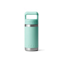 Rambler Jr 12oz/354ml Insulated Kids Bottle w/Straw Lid