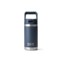 Rambler Jr 12oz/354ml Insulated Kids Bottle w/Straw Lid