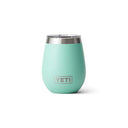 Rambler 10oz/269ml Wine Tumbler w/ Magslider Lid