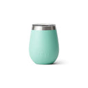 Rambler 10oz/269ml Wine Tumbler w/ Magslider Lid