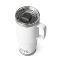 Rambler 20oz/591ml Travel Mug w/Stronghold Lid