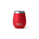 Rambler 10oz/269ml Wine Tumbler w/ Magslider Lid