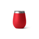 Rambler 10oz/269ml Wine Tumbler w/ Magslider Lid