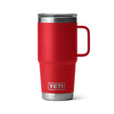 Rambler 20oz/591ml Travel Mug w/Stronghold Lid