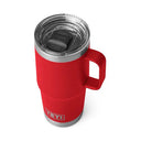Rambler 20oz/591ml Travel Mug w/Stronghold Lid