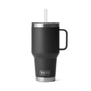 Rambler 35oz/1L Mug w/Straw Lid