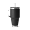 Rambler 35oz/1L Mug w/Straw Lid