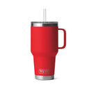 Rambler 35oz/1L Mug w/Straw Lid
