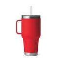 Rambler 35oz/1L Mug w/Straw Lid