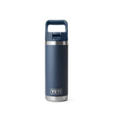 Rambler 18oz/532ml Bottle w/Straw Cap