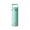 Rambler 18oz/532ml Bottle w/Straw Cap