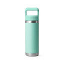 Rambler 18oz/532ml Bottle w/Straw Cap