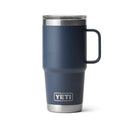 Rambler 20oz/591ml Travel Mug w/Stronghold Lid
