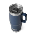 Rambler 20oz/591ml Travel Mug w/Stronghold Lid