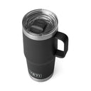 Rambler 20oz/591ml Travel Mug w/Stronghold Lid
