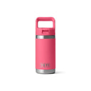 Rambler Jr 12oz/354ml Insulated Kids Bottle w/Straw Lid