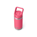 Rambler Jr 12oz/354ml Insulated Kids Bottle w/Straw Lid