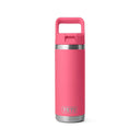 Rambler 18oz/532ml Bottle w/Straw Cap