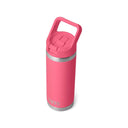 Rambler 18oz/532ml Bottle w/Straw Cap