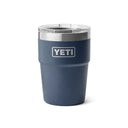 Ramber 16oz/473ml Stackable Cup w/Magslider Lid