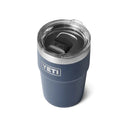 Ramber 16oz/473ml Stackable Cup w/Magslider Lid