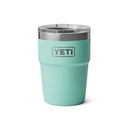 Ramber 16oz/473ml Stackable Cup w/Magslider Lid