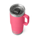 Rambler 20oz/591ml Travel Mug w/Stronghold Lid