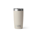 Rambler 10oz/296ml Tumbler w/Magslider Lid