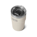 Ramber 16oz/473ml Stackable Cup w/Magslider Lid