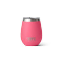 Rambler 10oz/269ml Wine Tumbler w/ Magslider Lid