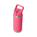 Rambler 26 oz/760ml Bottle w/Straw Lid