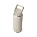 Rambler 26 oz/760ml Bottle w/Straw Lid