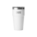 Ramber 20oz/591ml Stackable Cup w/Magslider Lid