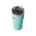 Ramber 20oz/591ml Stackable Cup w/Magslider Lid