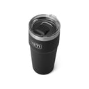Ramber 20oz/591ml Stackable Cup w/Magslider Lid