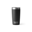 Rambler 10oz/296ml Tumbler w/Magslider Lid