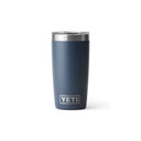 Rambler 10oz/296ml Tumbler w/Magslider Lid