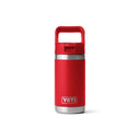 Rambler Jr 12oz/354ml Insulated Kids Bottle w/Straw Lid