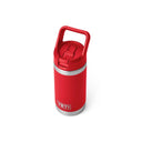 Rambler Jr 12oz/354ml Insulated Kids Bottle w/Straw Lid
