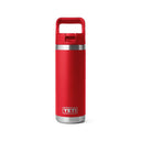 Rambler 18oz/532ml Bottle w/Straw Cap